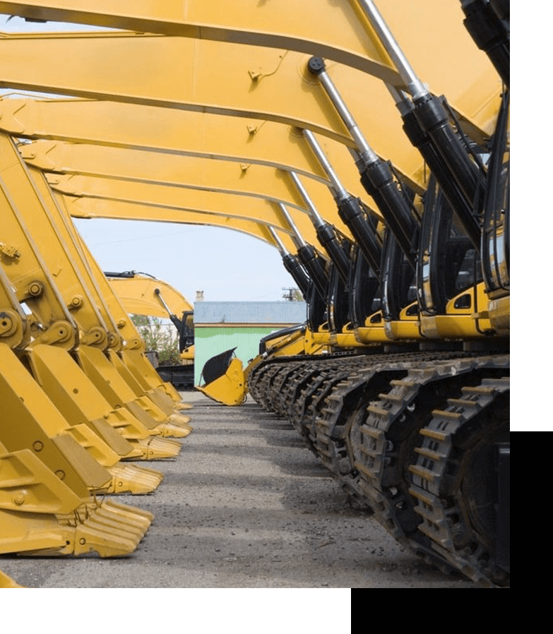 Ontario Equipment Rentals